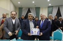 SEÇİM SÜRECİ - Başkan Baran Mahalle Teşkilatlarıyla Görüşüyor