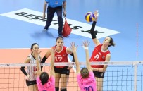 Beşiktaş Bir Üst Turda