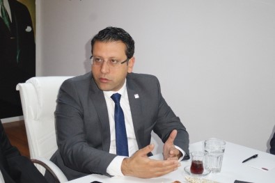 CHP'nin Büyükşehir Adayı Aralık'ta Belli Olacak