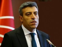 TELEVİZYON PROGRAMI - CHP'li Öztürk Yılmaz, disipline sevk edilmesine itiraz etti