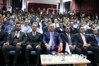 ALAADDIN KEYKUBAT - Dışişleri Bakanı Çavuşoğlu, 'Cesedin Parçalanması Önceden Planlandı'
