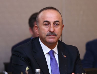 Dışişleri Bakanı Çavuşoğlu'dan Kaşıkçı cinayetine ilişkin açıklama