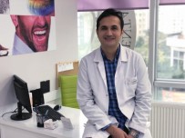 DIŞ HEKIMI - Dişte Tercih Edilen Kaplama, Zirkonyum