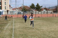 ALPER TAŞ - En Yetenekli Öğrenciler Eğitilmek İçin Seçildi