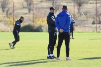 MALATYASPOR - Erol Bulut Açıklaması 'Devre Arasında Yapacağımız 2-3 Transfer Olacak'