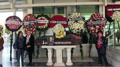 Eski CHP Grup Başkanvekili Anadol'un Acı Günü