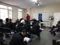 AKBANK - Eyüpsultan Belediyesinin İş Ve Kariyer Birimi, Engelli Vatandaşları İstihdam Ediyor