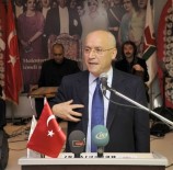 KıZıK - Fethi Yaşar'ın Aday Gösterilmesi Memleketi Sandıklı'da Sevinçle Karşılandı