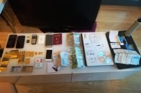 KÜLÇE ALTIN - FETÖ'nün Kilit İsimleri Hücre Evinde 2 Kilo Külçe Altınla Yakalandı