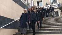 BYLOCK - FETÖ/PDY Şüphelileri Adliyeye Sevk Edildi