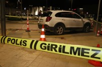 KAMU HASTANESİ - Hastane otoparkında çatışma: Ölü ve yaralılar var