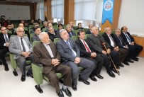 MANYETİK REZONANS - Hayırseverlerden ERÜ Hastanelerine Cihaz Desteği