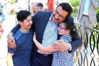 TÜRKIYE BELEDIYELER BIRLIĞI - Hizmete Engel Yok