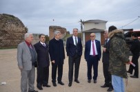 BÜLENT BAYRAKTAR - İznik'in UNESCO Adaylığına Tam Destek