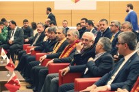 KAYSERİ ŞEKER FABRİKASI - Kayserispor Zirvesi Yapılacak