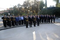 EMEKLİ ASTSUBAYLAR DERNEĞİ - KKTC 35 Yaşında