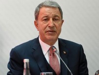 TEZKERE - Milli Savunma Bakanı Akar’dan bedelli askerlik açıklaması