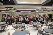 BILGI ÜNIVERSITESI - Narven Akademi'den Satış Ekibine Eğitim