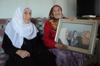 Nereye Baksalar Ölen Kardeşlerini Görüyorlar