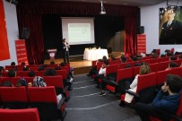 VUSLAT - Öğrenci Ve Velilere Antibiyotik Uyarısı