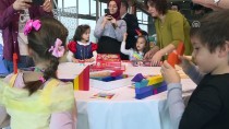 BOSPHORUS - Okul Öncesinde Akıl Ve Zeka Oyunları Eğitimi