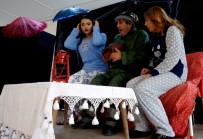 KAHKAHA - Okula Kütüphane Kazandırmak İstiyorlar