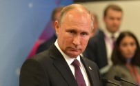 UKRAYNA PARLAMENTOSU - Putin Açıklaması 'Davos'a Katılmamak Prestijimizi Etkilemez'