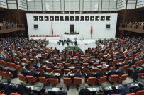 KANUN TEKLİFİ - Sağlık Alanında Düzenlemeler İçeren Kanun Teklifi Kabul Edildi