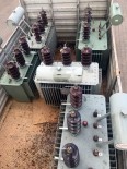GÜRAKAR - Şanlıurfa'da 10 Günde 10 Kaçak Elektrik Trafosu Ele Geçirildi