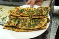 LOKANTACILAR ODASI - Sivas'ın Yöresel Lezzeti Etli Ekmek Tescillenecek