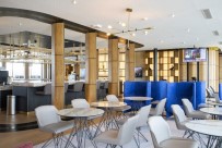 KOPENHAG - TAV, Çinli Turistlere Alipay Uygulaması Başlattı