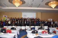 NAMIK KEMAL - Tekirdağ'da İklim Değişikliği Çalıştayı Düzenlendi