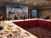Trabzon Büyükşehir Belediye Başkanlığına Aday Adaylığını Açıklayan Mustafa Yaylalı, Basın Toplantısı Düzenledi Haberi