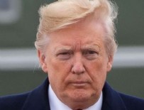 FETHULLAH GÜLEN - Trump'tan Gülen'in iadesiyle ilgili talimat iddiası!.