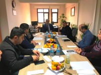 AHMET SÜHEYL ÜÇER - Turhal Ekolojik Ve Demografik Açıdan Tarım İçin Çok Avantajlı