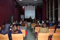 DIŞ HEKIMI - 'Türkiye'de Her Beş Kişiden Biri Diyabetli'