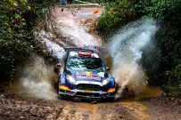 RED BULL - Yağız Avcı Şampiyonluk İstiyor