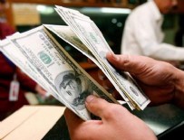 10 ayın en büyük yabancı girişi