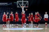 POLONYA - A Milli Kadın Basketbol Takımı'nın Rakibi Polonya