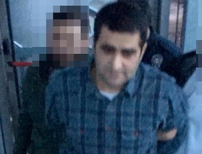 ABD'den sınır dışı edilen FETÖ'cü Gözegir Türkiye'ye getirildi