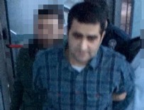 ABD'den sınır dışı edilen FETÖ'cü Gözegir Türkiye'ye getirildi