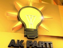 AK Parti'den seçimlerle ilgili yeni duyuru