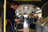 Ankara Büyükşehir'den Başkentlilerin Hayatını Kolaylaştıran Bir Hizmet Daha