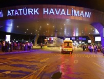 Atatürk Havalimanı saldırısı davasında karar