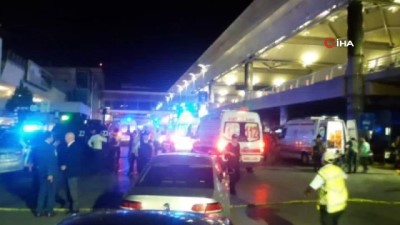 Atatürk Havalimanına Saldırı Davasında 6 Sanığa 46 Kez Ağırlaştırılmış Müebbet