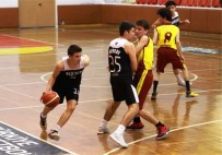 Aydın'da Okul Sporları Müsabakaları Başladı