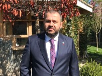 AZİZ YILDIRIM - Aziz Yıldırım İle Davasından Gökhan Saral'a Para Cezası