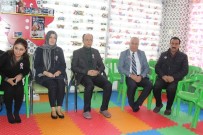 Başkale'de 'Mevlit Kandili' Programı