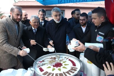 Başkan Büyükkılıç Açıklaması 'Kazım Karabekir Mahallesini Yeniliyoruz'