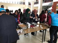 BEÜ'de Kutlu Doğum Haftası Etkinliği Düzenlendi